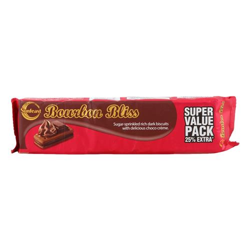 SUNFEAST BOURBON BLISS 150GM